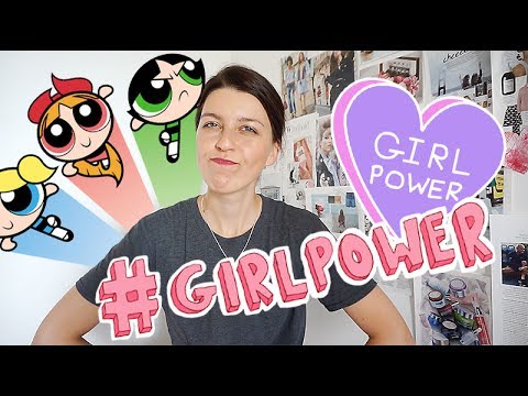 Видео: Отношение женщин друг к другу, GIRL POWER, sisterhood и мизогиния
