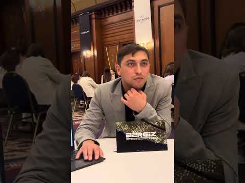 Видео: Новый отель в Турции 2025г Bergiz Hotel Resort Kemer5*