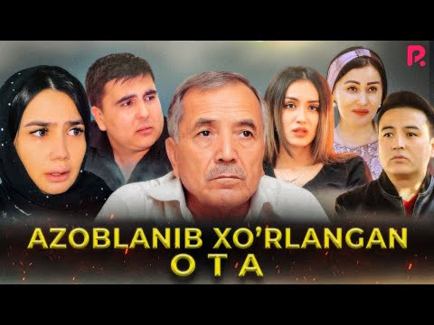 Видео: Azoblanib xo'rlangan ota (o'zbek film) | Азобланиб хурланган ота (узбекфильм)