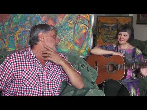 Видео: Тимур Зульфикаров. О песне (Булат Окуджава, Владимир Высоцкий)