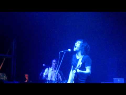 Видео: Психея - От А(да) До (ра)Я. Live @ ГлавClub.