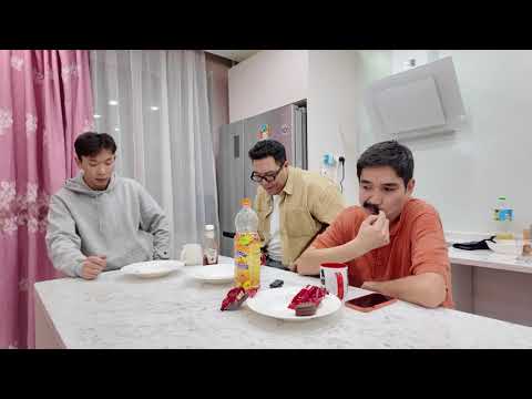 Видео: Хажуу өрөө EP. 1 - Нүүж ирсэн нь