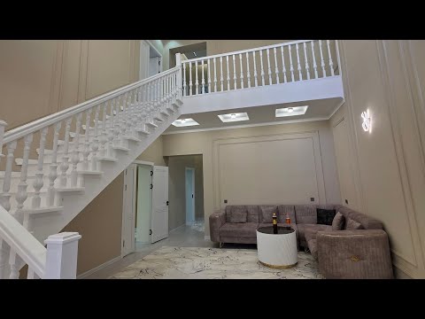 Видео: 2-КАВАТЛИ 250М² ХОВЛИ ЖОЙ СОТИЛАДИ.☎️(98) 277 05 55