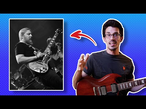 Видео: Лучший ТРЮК, чтобы звучать как Дерек Тракс