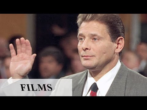 Видео: Сэмми Бык Гравано: падение Джона Готти (полное интервью)