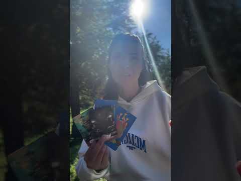Видео: 🌎КАКОЕ БУДУЩЕЕ ВАС ОЖИДАЕТ  #таро #tarot #деньги #любовь  #предсказание #психология #эзотерика 
