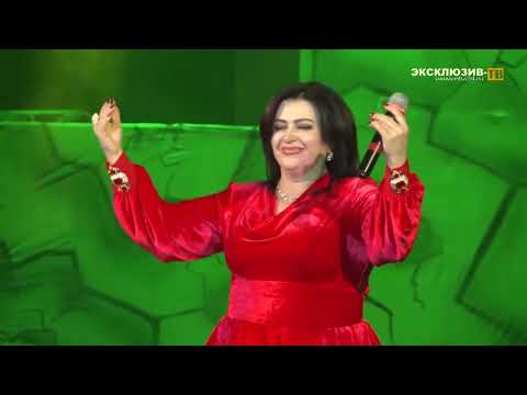 Видео: Фаризат Зейналова   Амин 1