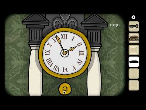 Видео: Крутая игрушка прошли за стрим Cube Escape: Paradox