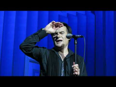 Видео: Дмитрий Ряхин "Горчит калина".
