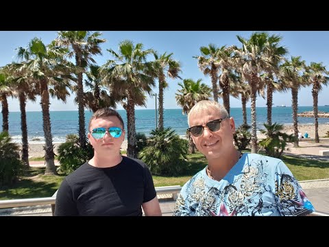 Видео: LA SPEZIA ITALY Круиз 2019. День 4, Клуб " INCRUISES" Лайнер " OASIS OF THE SEAS "