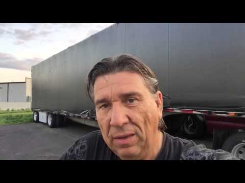 Видео: Дальнобой что лечше таскать