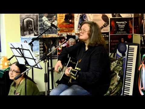 Видео: Гусейное поле. Тикки Шельен. КанцЭрт 2014/06/26