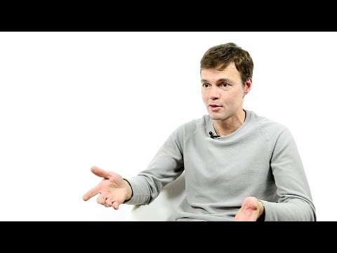 Видео: Супертонкая электроника - Дмитрий Паращук