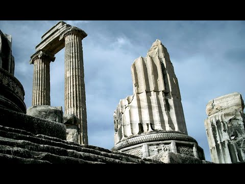 Видео: Древний Храм Гигантов. Дидимы. | s01e13