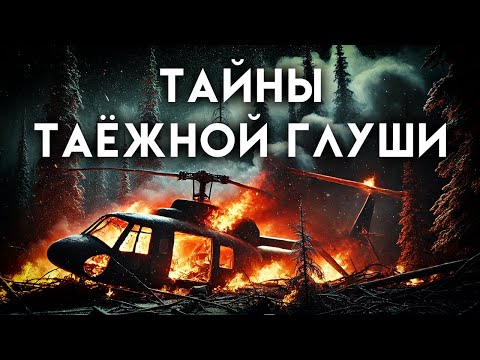 Видео: Чита. Забайкалье I Выживание в Тайге