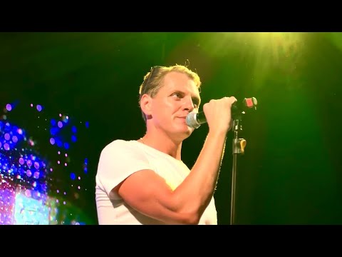 Видео: Иван Ожогин - “Get Lucky”, Концерт в День Рождения, Москва, 07.09.24