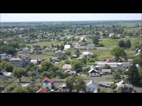 Видео: Баранівка AIR відео