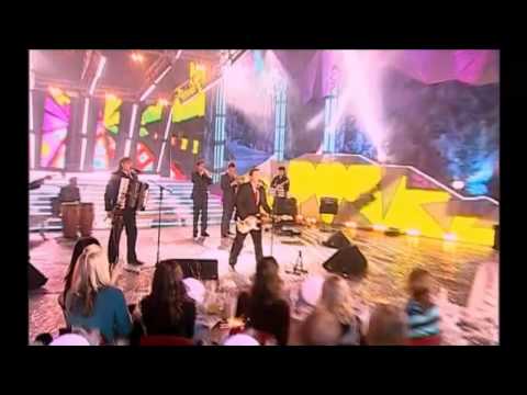 Видео: ЛЕПРИКОНСЫ - Хали-гали, паратрупер. Live! 2008