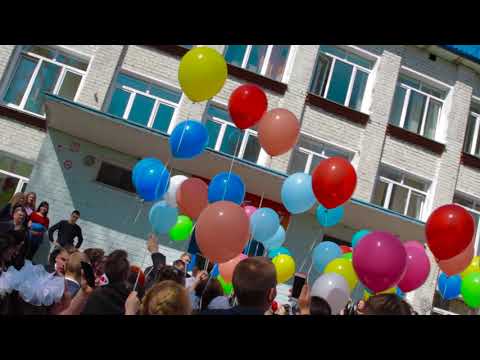 Видео: 51 школа г. Киров