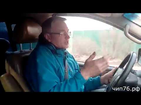 Видео: Hyundai h1 starex 2.5  2010 отключаем егр пропадает дымность