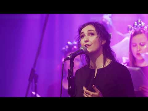 Видео: ХОССП - Fragile (Sting cover)