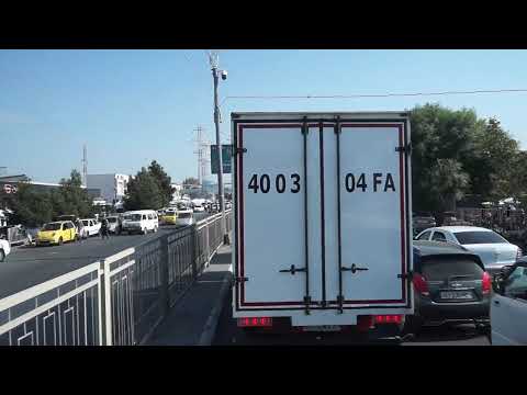 Видео: УЗБЕКИСТАН ДОРОГА ЧЕРЕЗ ПЕРЕВАЛ / ДАЛЬНОБОЙ ПО СНГ