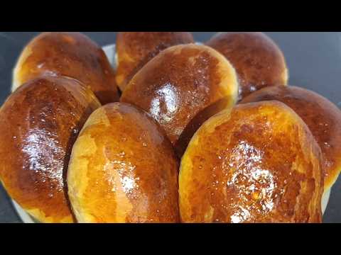 Видео: Пирожки с ежевикой 🍇 нежнейшее тесто #тесто #пирог