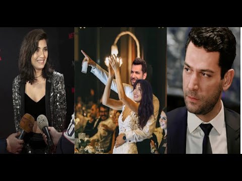 Видео: Туба: Я давно живу с Муратом, не делайте новостей о расставании