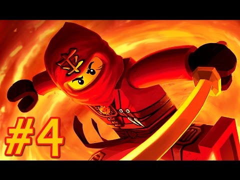 Видео: Lego Ninjago SHADOW OF RONIN Игра про Мультфильм Лего Ниндзяго на русском языке