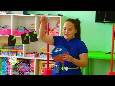 Видео: 12-р цэцэрлэг А.Ганчимэг