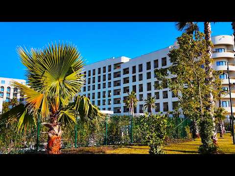 Видео: Влог #139: СИРИУС 2025 | Что с Олимпийским парком в Сочи?