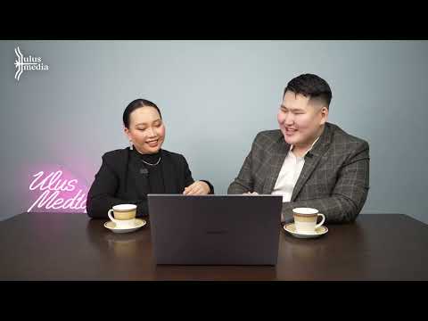 Видео: Саха тыла Дьэһиэй сахалара уонна Таймыр долганнара туттар тылларыттан туох уратылааҕый?