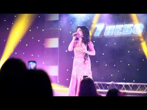 Видео: Марьям Казиева -"Горянка"  ("Табасаранцы отдыхают" 2014)