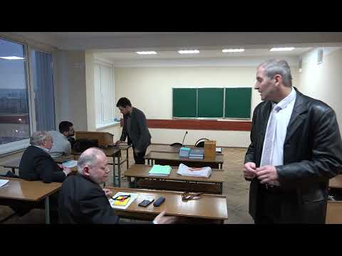 Видео: Защита диссертации А. А. Алексеевой на соискание учёной степени кандидата наук