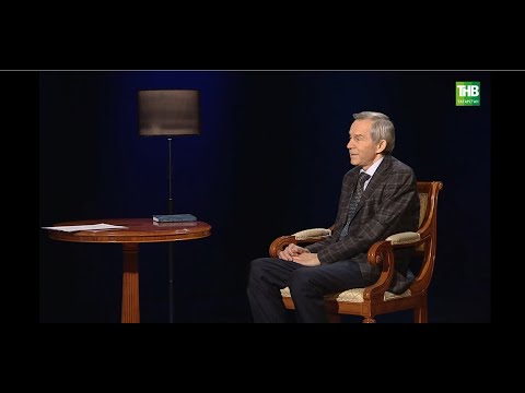 Видео: Наил Касыймов | Ком сәгате 19/02/2023