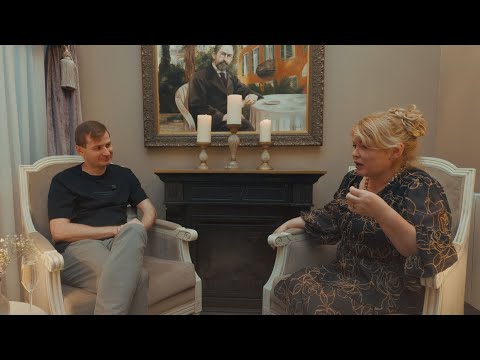 Видео: Отельный бизнес в Ницце. Сложно?  | Лазурочка.Talks