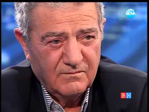 Видео: Всяка неделя с Кеворк Кеворкян