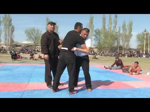 Видео: Наврузи Мастчох АХД Дусти 2023 кисми4