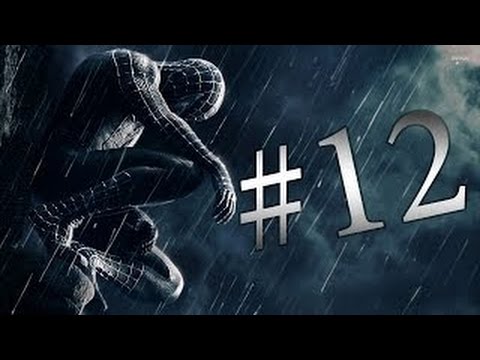 Видео: Прохождение Человек-Паук 3 - Часть 12: НОВЫЙ ГОБЛИН