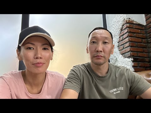 Видео: Жизнь в Турции. Якутяне в Мерсине: часть 3 «Отрывки из будней»