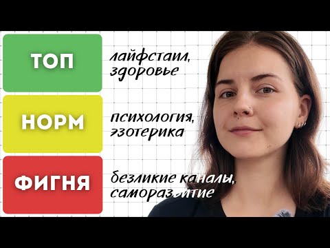 Видео: Лучшие ниши для YouTube канала в 2026