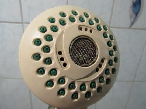 Видео: КАК ЛЕГКО ПОЧИСТИТЬ ЛЕЙКУ И ШЛАНГ ДУША