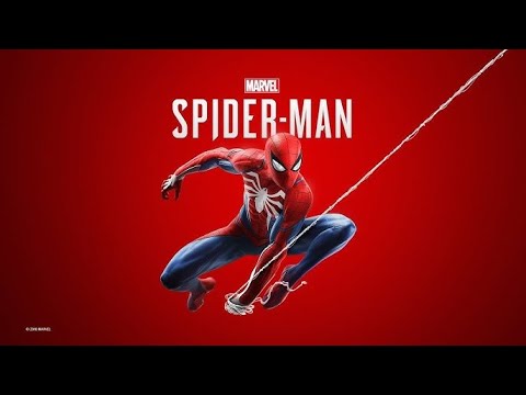 Видео: Marvels Spider-Man Remastered #3 Бодя павук на охороні Нью-Йорка!