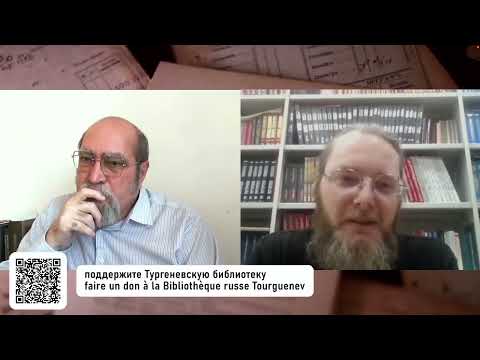 Видео: Онлайн-беседа с Алексеем Макаровым