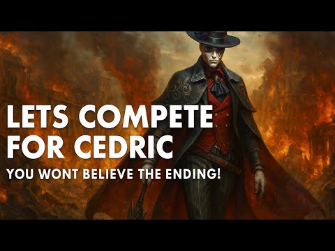 Видео: Высокие ставки: Звёздная ночь! Смогу ли я выиграть Звёздную ночь и превзойти Седрика?