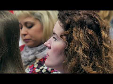 Видео: Московко Геннадій Сергійович  "А чи завджди ефективне лікування головокружіння?"