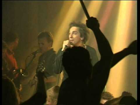 Видео: Король и Шут - Садовник [Ели мясо мужики], 1999