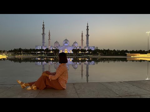 Видео: ОАЭ в МАЕ