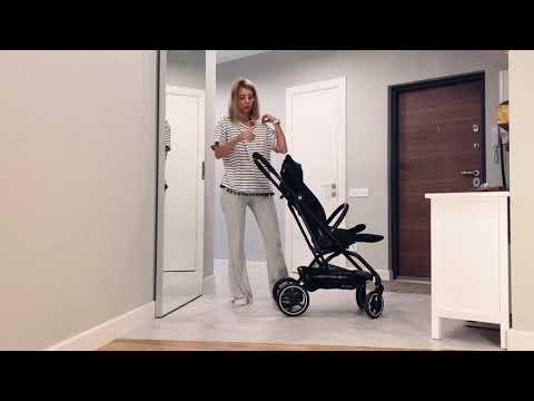 Видео: Обзор коляски Cybex Eezy S Twist +2 2020 года. Плюсы и минусы. Сравнение с cybex eezy s + 2019 года.