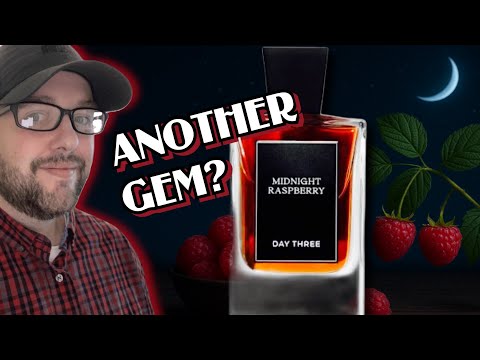 Видео: День третий. Полуночный малиновый. Первые впечатления. 😂| Совсем не то, что я ожидал.